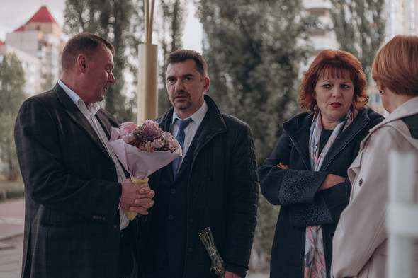 Olya&Max - фото №4