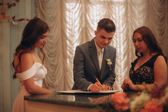Alex&Karina - фото №141