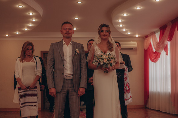 Olya&Max - фото №15