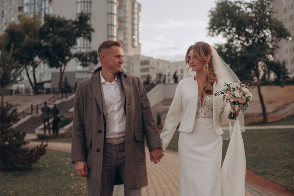 Olya&Max - фото №76