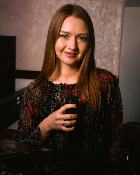 Татьяна  Михайлина
