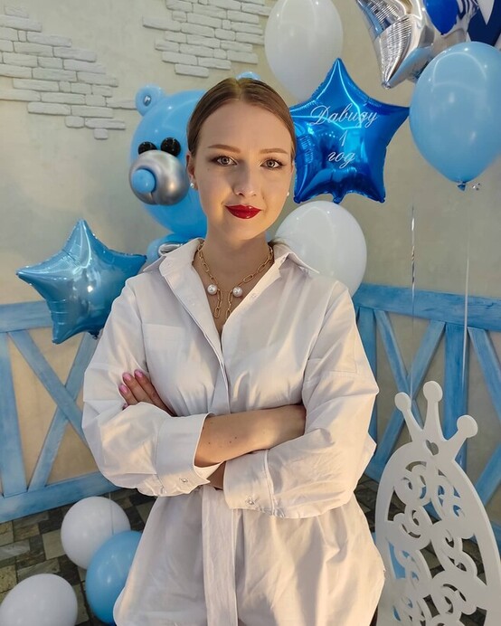 Татьяна  Михайлина
