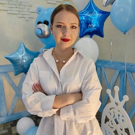 Татьяна  Михайлина - музиканти, dj у Кропивницькому - портфоліо 5