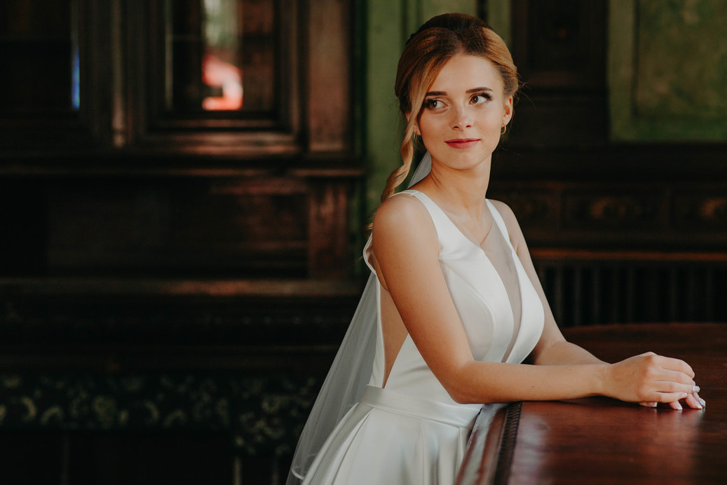 Юлия Карабанова