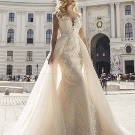 Love&Dress - весільна сукня, салон у Києві - портфоліо 5