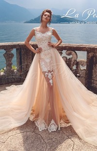 Love&amp;Dress - весільна сукня, салон у Києві - фото 2