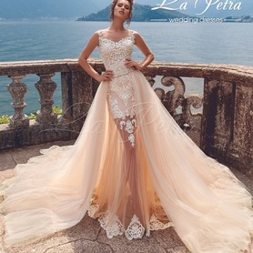 Love&Dress - весільна сукня, салон у Києві - портфоліо 2