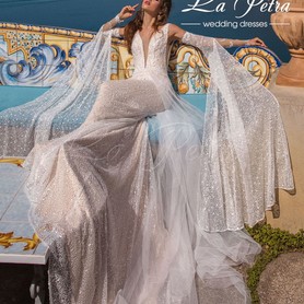 Love&Dress - весільна сукня, салон у Києві - портфоліо 1