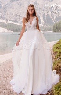 Love&amp;Dress - весільна сукня, салон у Києві - фото 3