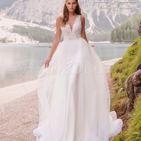 Love&Dress - весільна сукня, салон у Києві - портфоліо 3