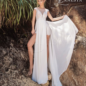 Love&Dress - весільна сукня, салон у Києві - портфоліо 6