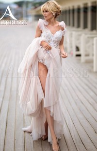 Love&amp;Dress - весільна сукня, салон у Києві - фото 4