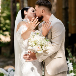SO! Wedding Agency - весільна агенція у Києві - фото 1