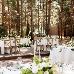 SO! Wedding Agency - весільна агенція у Києві - фото 4