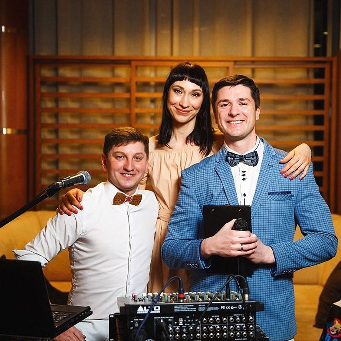 Григорий Разумовский