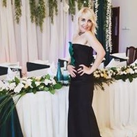Светлана Охрименко