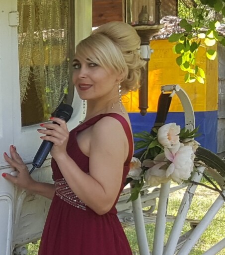 Светлана Охрименко