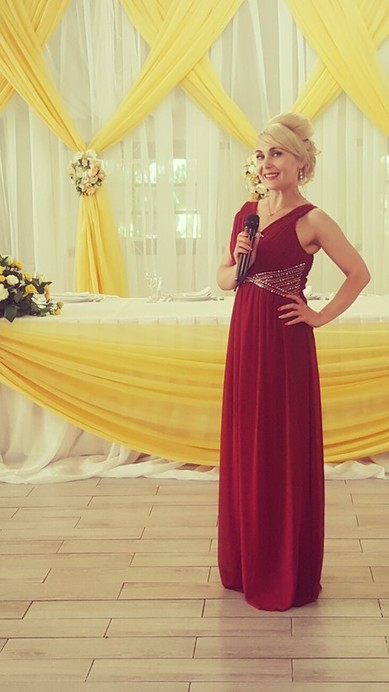 Светлана Охрименко