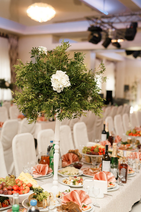 Event-hall Velyur 