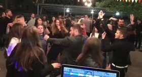Вeдущий с Диджeeм - музиканти, dj у Южному - фото 1