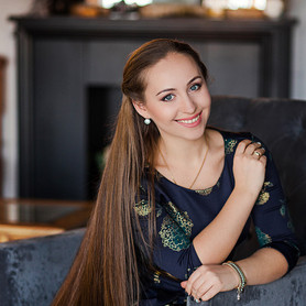 Елена  Манко
