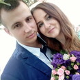 Сергей и Екатерина