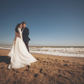 Артем Кулаксыз - фотограф у Одесі - портфоліо 2