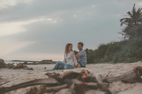 Love-Story/ Вьетнам / фотограф Артем Кулаксыз - фото №28