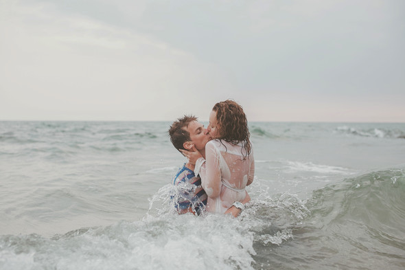 Love-Story/ Вьетнам / фотограф Артем Кулаксыз - фото №9