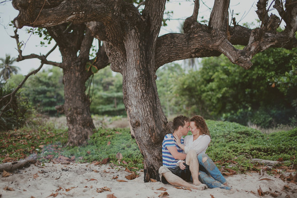 Love-Story/ Вьетнам / фотограф Артем Кулаксыз - фото №1