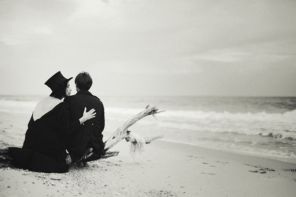 Love-Story / Лав Стори Одесса / фотограф Артем Кулаксыз - фото №40