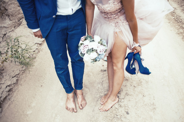 Wedding day Odessa/ Свадебный день Одесса / фотограф Артем Кулаксыз - фото №31