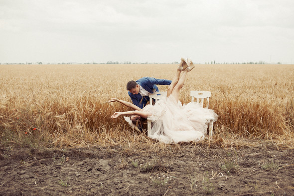 Wedding day Odessa/ Свадебный день Одесса / фотограф Артем Кулаксыз - фото №26