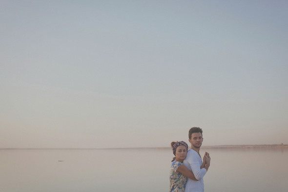 Love Story Odessa/Лав Стори Одесса фотограф Артем Кулаксыз - фото №42