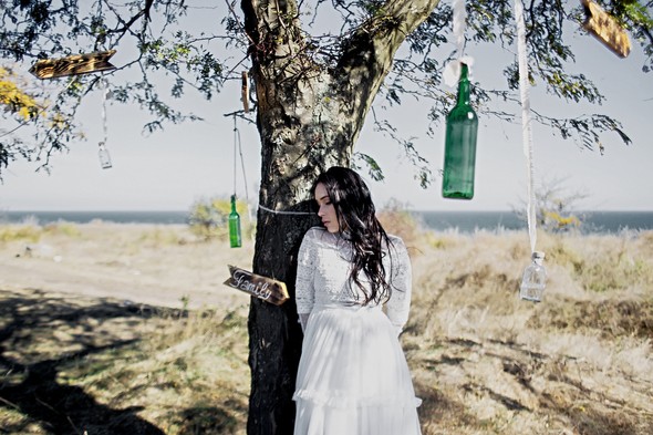 Wedding Odessa day / Свадебный день Одесса / фотограф Артем Кулаксыз - фото №28