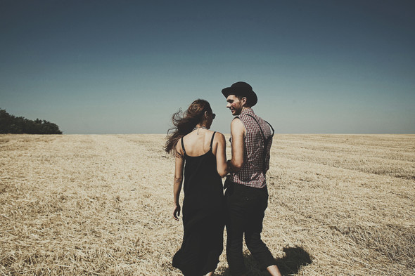 Love Story Odessa/Лав Стори Одесса фотограф Артем Кулаксыз - фото №19