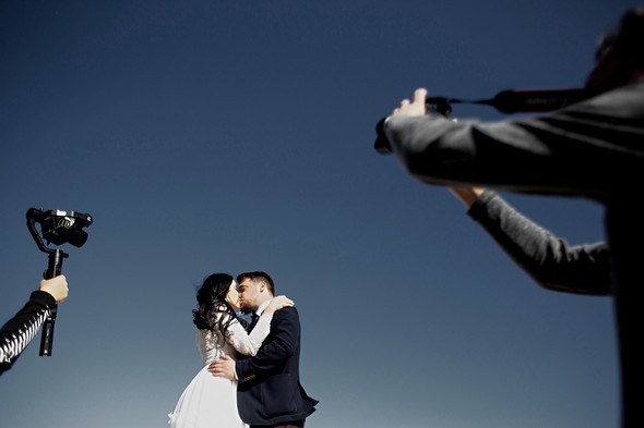 Wedding Odessa day / Свадебный день Одесса / фотограф Артем Кулаксыз - фото №25