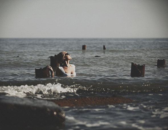 Love Story Odessa/Лав Стори Одесса фотограф Артем Кулаксыз - фото №30