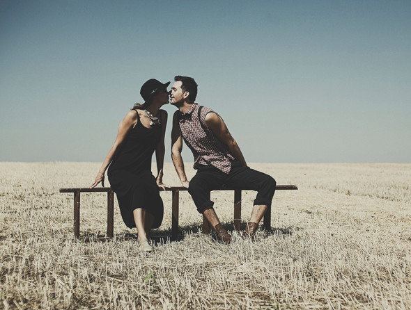 Love Story Odessa/Лав Стори Одесса фотограф Артем Кулаксыз - фото №10