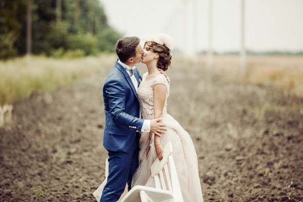 Wedding day Odessa/ Свадебный день Одесса / фотограф Артем Кулаксыз - фото №21