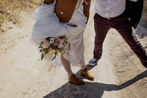 Wedding Odessa day / Свадебный день Одесса / фотограф Артем Кулаксыз - фото №8