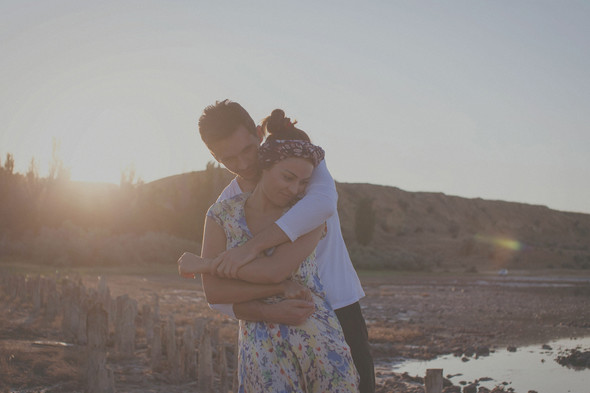 Love Story Odessa/Лав Стори Одесса фотограф Артем Кулаксыз - фото №39