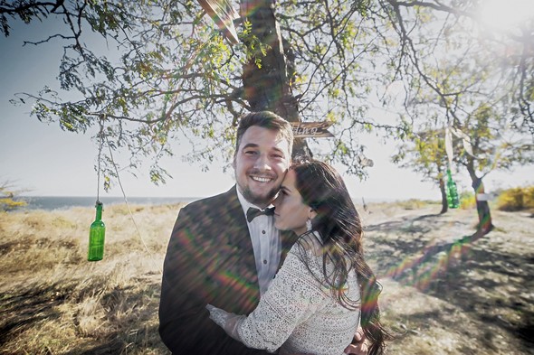Wedding Odessa day / Свадебный день Одесса / фотограф Артем Кулаксыз - фото №35