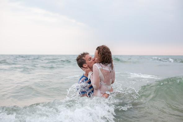 Love-Story/ Вьетнам / фотограф Артем Кулаксыз - фото №10