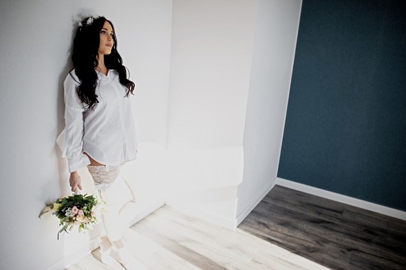Wedding Odessa day / Свадебный день Одесса / фотограф Артем Кулаксыз - фото №1