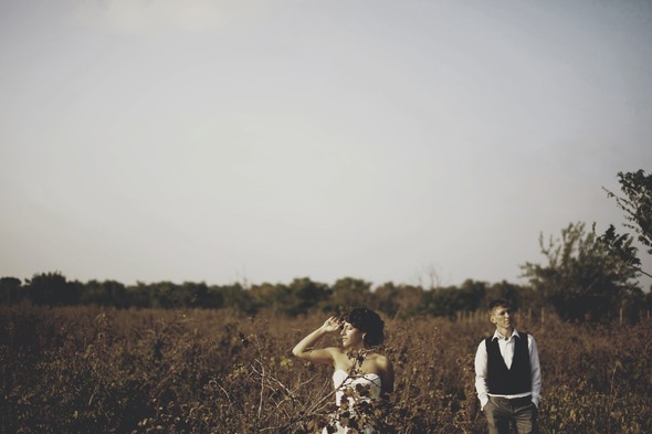 Свадебный День в Одессе / фотограф Артем Кулаксыз - фото №12