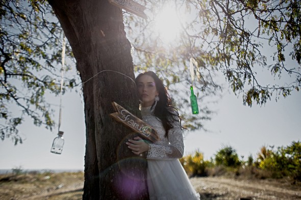Wedding Odessa day / Свадебный день Одесса / фотограф Артем Кулаксыз - фото №29