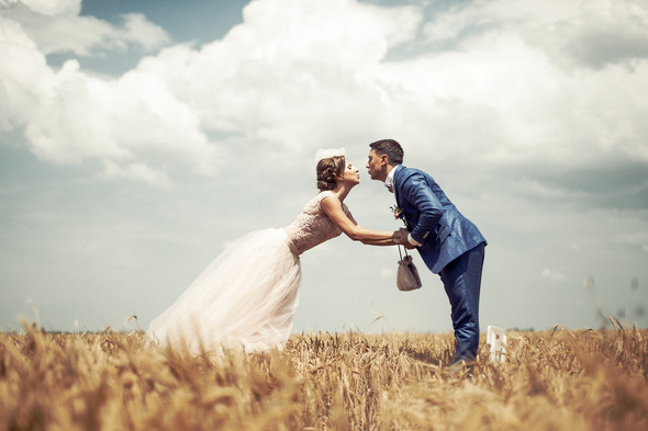 Wedding day Odessa/ Свадебный день Одесса / фотограф Артем Кулаксыз - фото №20