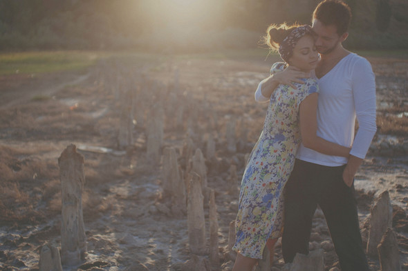 Love Story Odessa/Лав Стори Одесса фотограф Артем Кулаксыз - фото №33