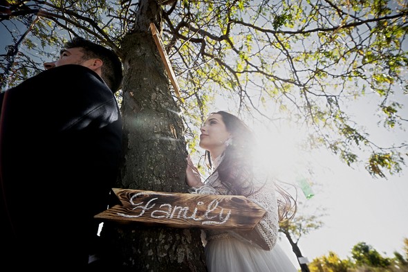 Wedding Odessa day / Свадебный день Одесса / фотограф Артем Кулаксыз - фото №33